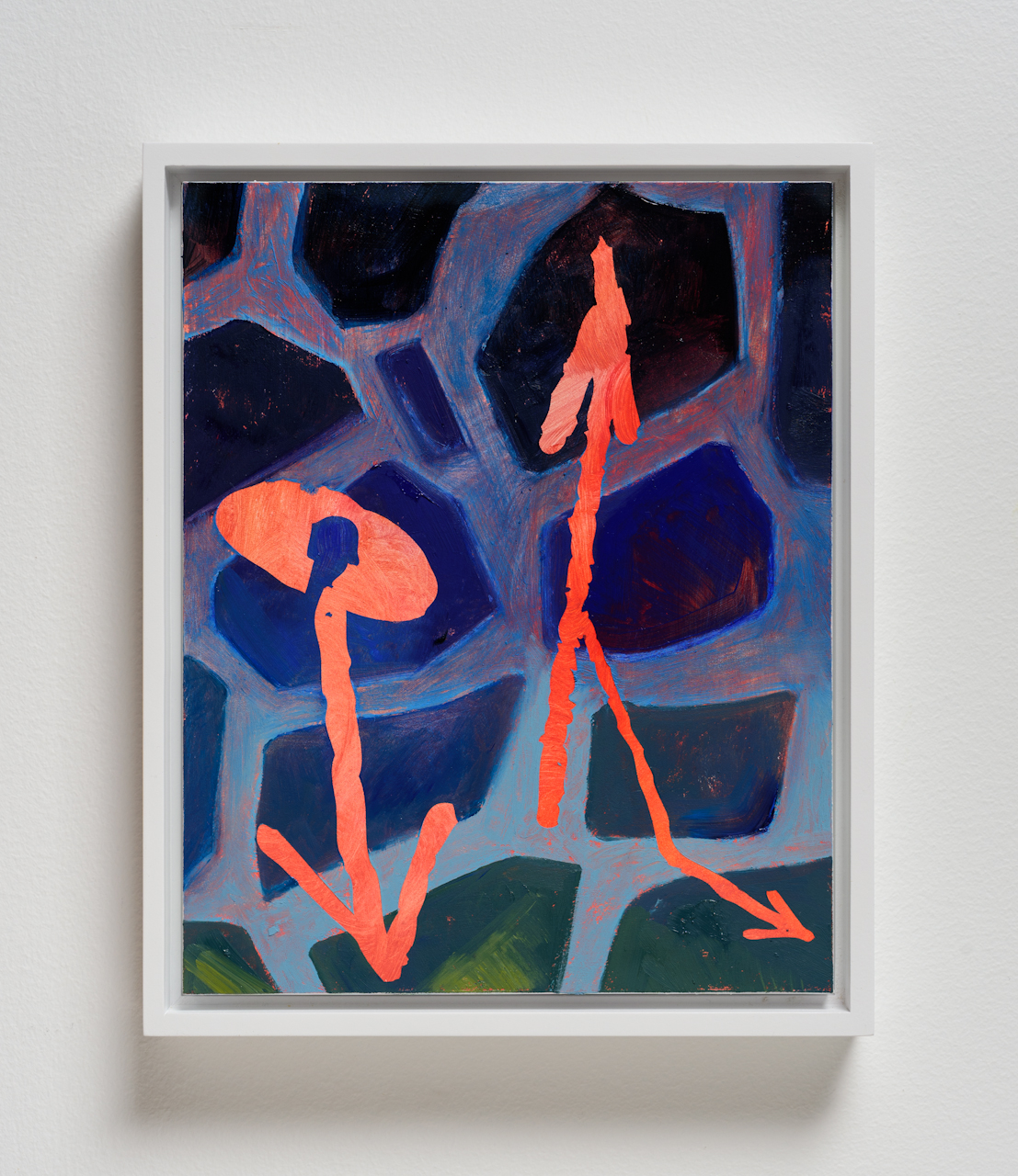 Ungrounded: Glyph 3